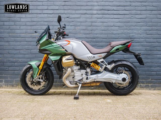 moto-guzzi - v-100-mandello-s