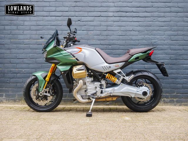 moto-guzzi - v-100-mandello-s