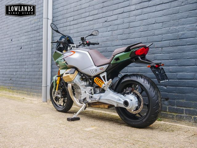 moto-guzzi - v-100-mandello-s