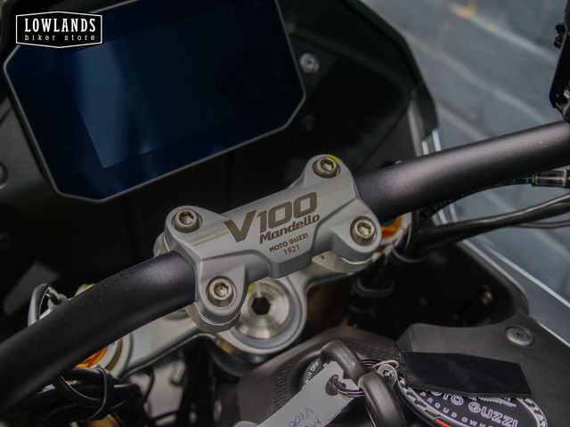 moto-guzzi - v-100-mandello-s