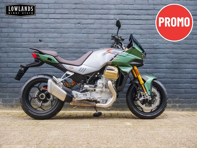 moto-guzzi - v-100-mandello-s