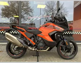 KTM 1290 Super Adventure S 2023 occasion
