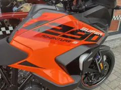KTM 1290 Super Adventure S 2023 occasion – foto 6 van 13