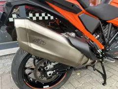 KTM 1290 Super Adventure S 2023 occasion – foto 8 van 13