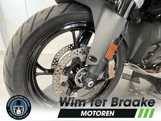bmw - r-1300-gs