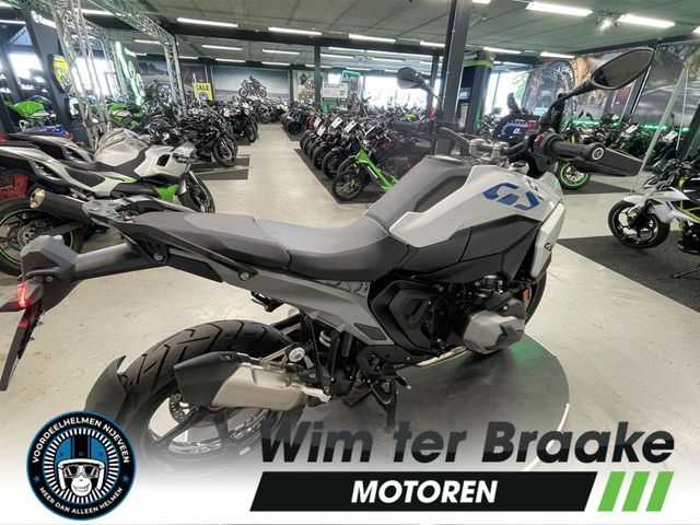 bmw - r-1300-gs