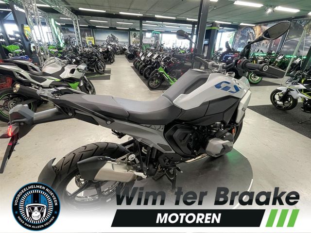 bmw - r-1300-gs