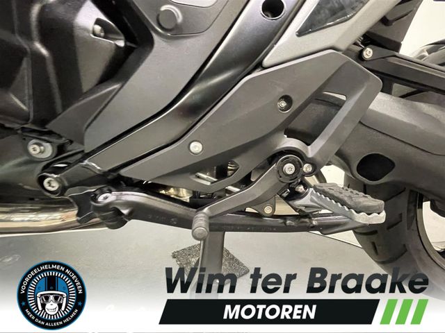 bmw - r-1300-gs