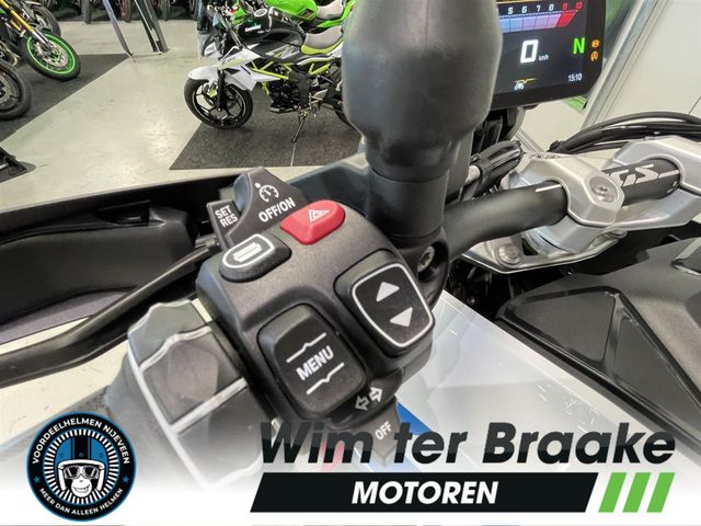 bmw - r-1300-gs