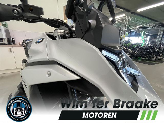 bmw - r-1300-gs