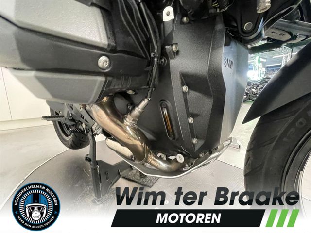 bmw - r-1300-gs