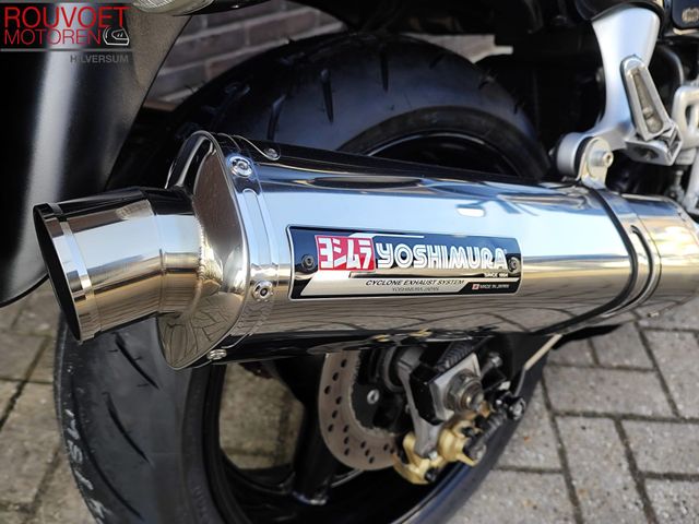 suzuki - gsx-r-1300-hayabusa