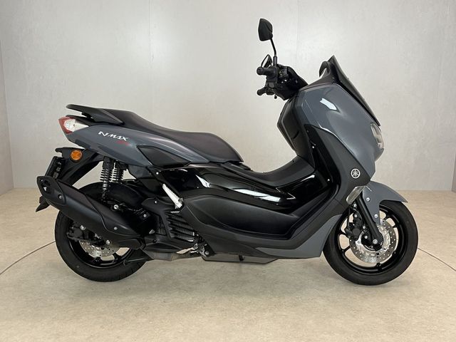 yamaha - nmax-155