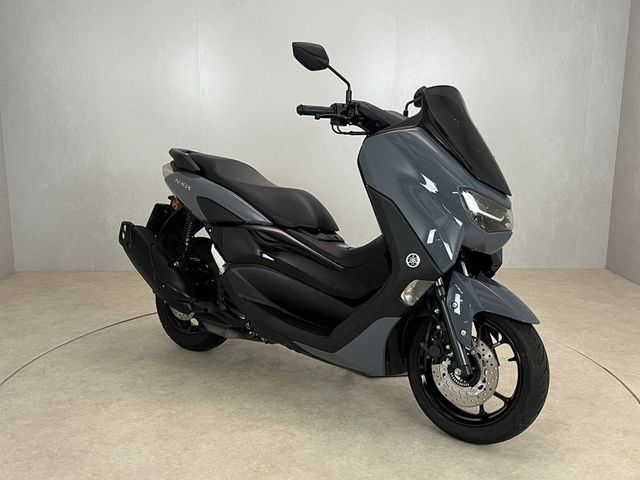 yamaha - nmax-155