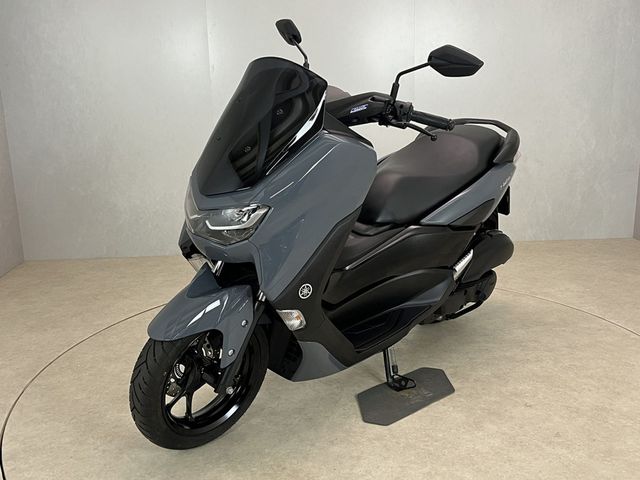 yamaha - nmax-155
