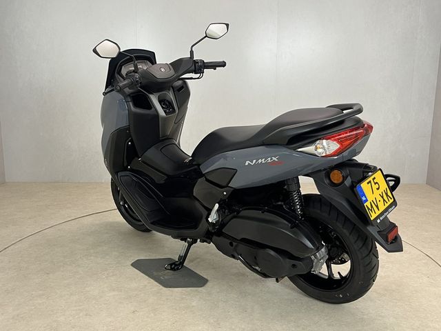 yamaha - nmax-155