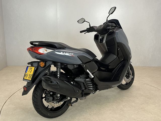 yamaha - nmax-155