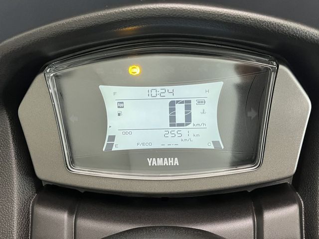 yamaha - nmax-155