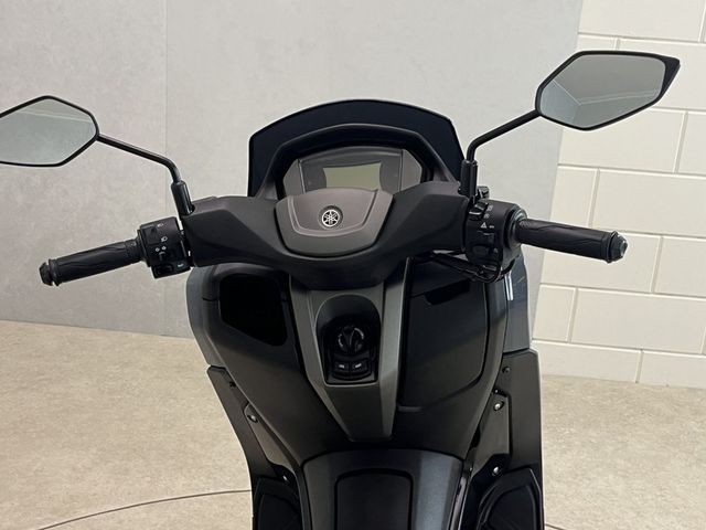 yamaha - nmax-155