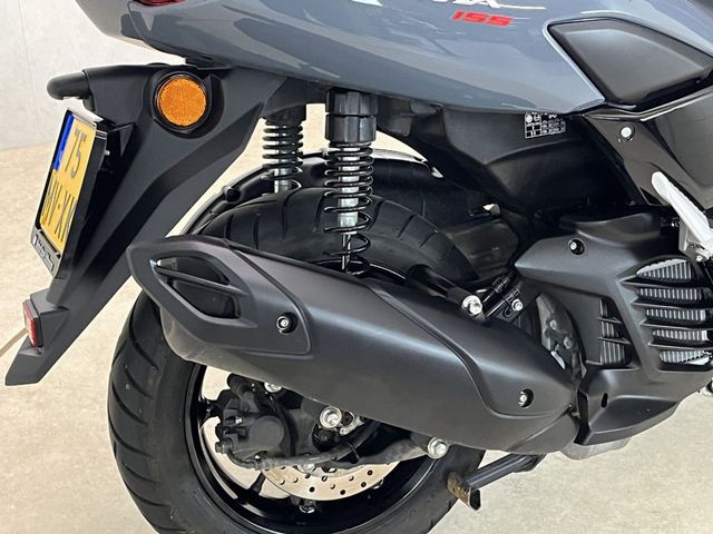 yamaha - nmax-155