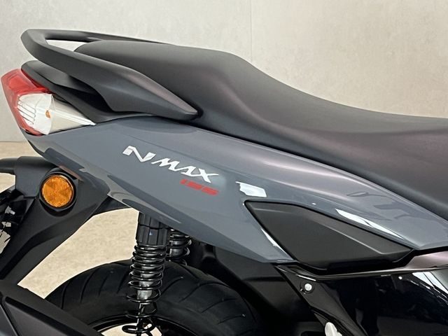 yamaha - nmax-155
