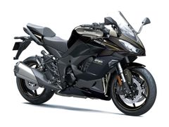 KAWASAKI NINJA 1100 SX