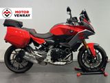 BMW F 900 XR