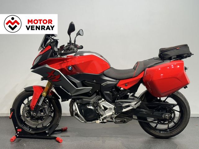 bmw - f-900-xr