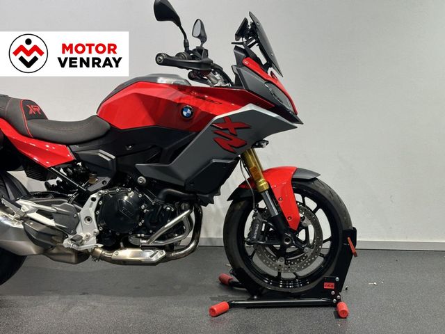 bmw - f-900-xr