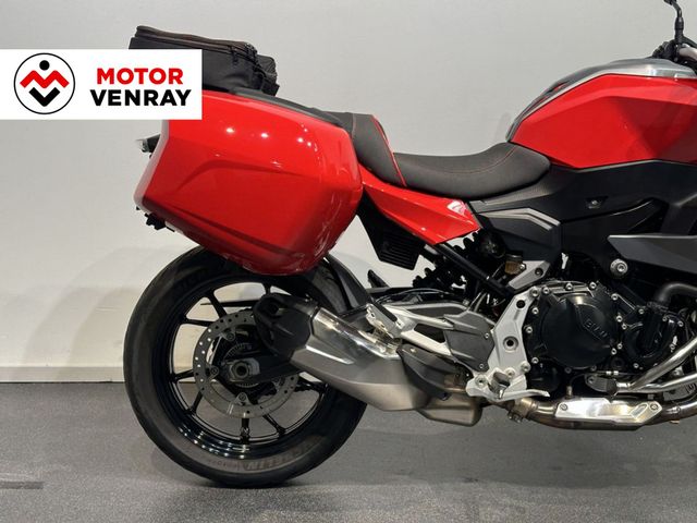 bmw - f-900-xr