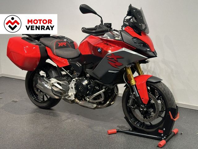 bmw - f-900-xr