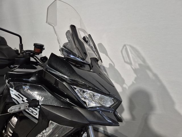 kawasaki - versys-1000-se-grand-tourer