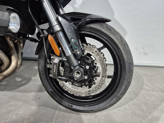 kawasaki - versys-1000-se-grand-tourer