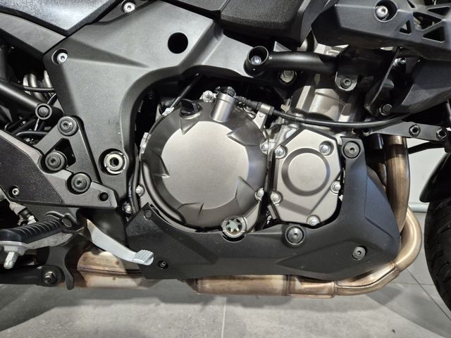kawasaki - versys-1000-se-grand-tourer