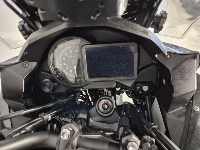 kawasaki - versys-1000-se-grand-tourer