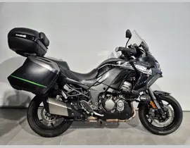 Kawasaki Versys 1000 SE Grand Tourer 2020 occasion