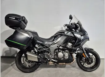 Kawasaki Versys 1000 SE Grand Tourer 2020 occasion