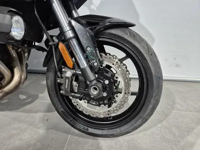KAWASAKI VERSYS 1000 SE GRAND TOURER – foto 3