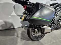 Kawasaki Versys 1000SE ABS Grand Tourer 2020 occasion – foto 7 van 12