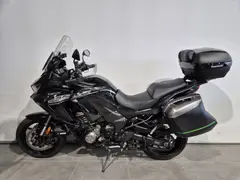 Kawasaki Versys 1000SE ABS Grand Tourer 2020 occasion – foto 12 van 12