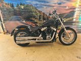 HARLEY-DAVIDSON SOFTAIL STANDARD FXST