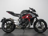 MV AGUSTA BRUTALE 800