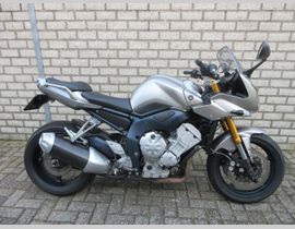 Yamaha FZ 1 2006 occasion