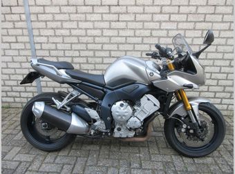 Yamaha FZ 1 2006 occasion