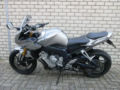 YAMAHA FZ 1 – foto 2