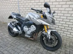 Yamaha FZ1 2006 occasion – foto 3 van 7