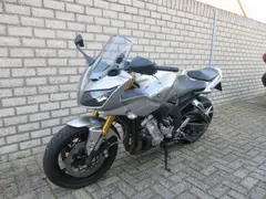 Yamaha FZ1 2006 occasion – foto 4 van 7