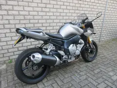 Yamaha FZ1 2006 occasion – foto 5 van 7