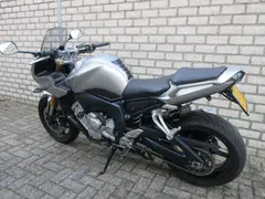 Yamaha FZ1 2006 occasion – foto 7 van 7