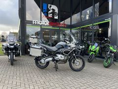BMW R 1200 GS ADVENTURE